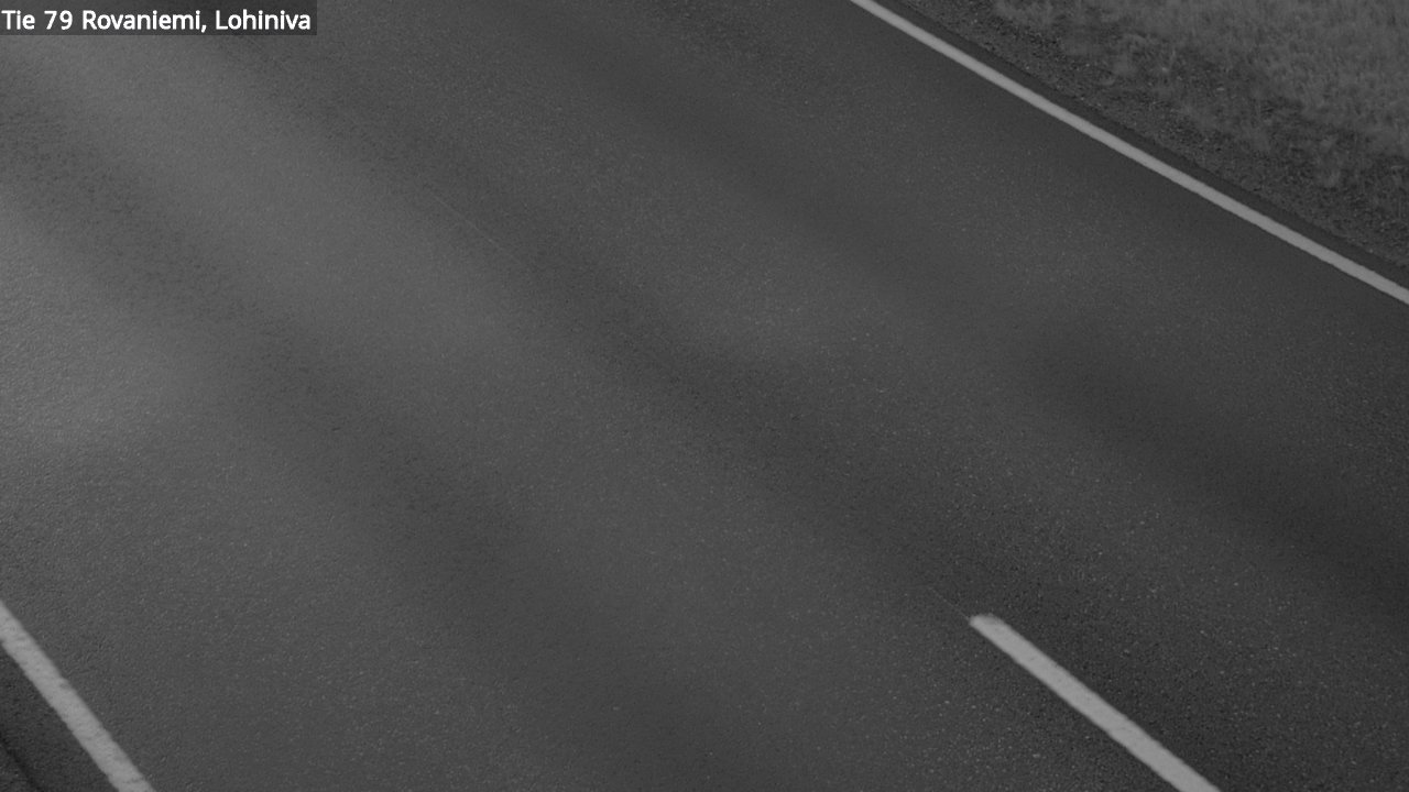 Kelikamerat Kuva Tie 79 Rovaniemi Lohiniva, Rovaniemi, Lappi