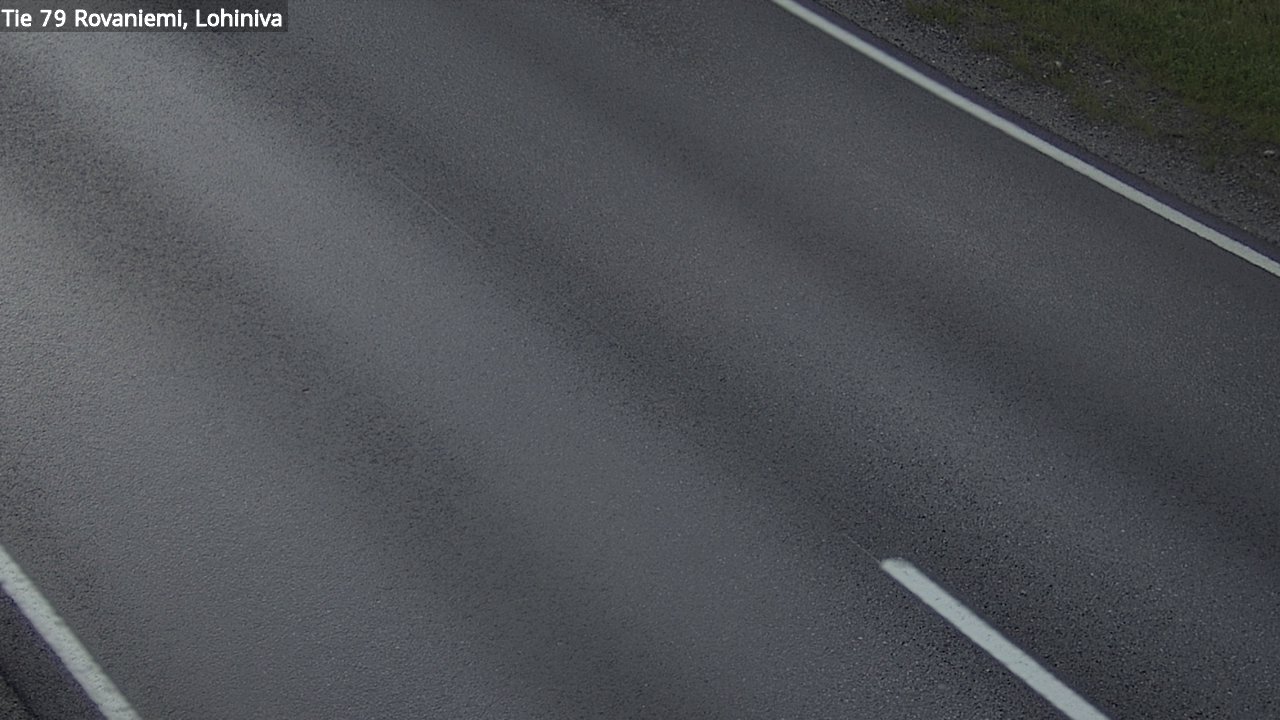 Kelikamerat Kuva Tie 79 Rovaniemi Lohiniva, Rovaniemi, Lappi