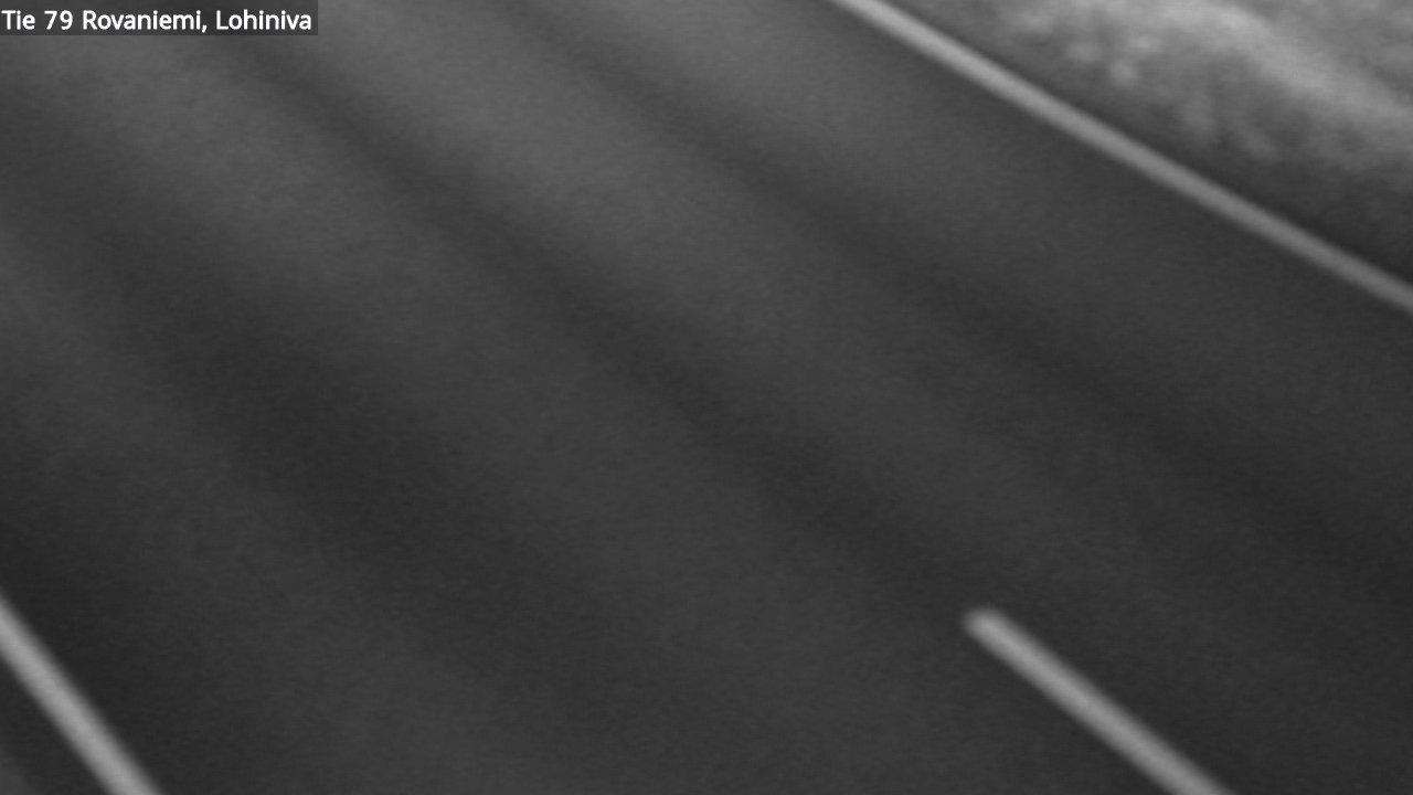 Kelikamerat Kuva Tie 79 Rovaniemi Lohiniva, Rovaniemi, Lappi