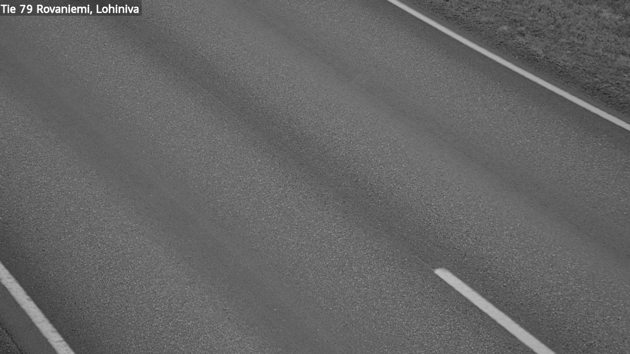 Kelikamerat Kuva Tie 79 Rovaniemi Lohiniva, Rovaniemi, Lappi