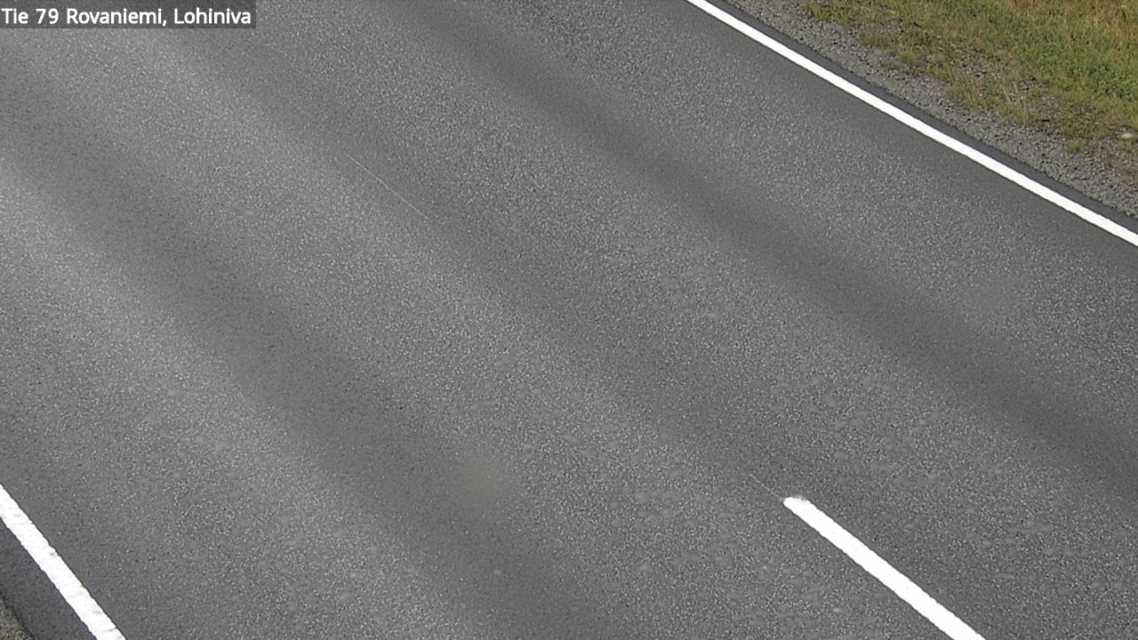 Kelikamerat Kuva Tie 79 Rovaniemi Lohiniva, Rovaniemi, Lappi