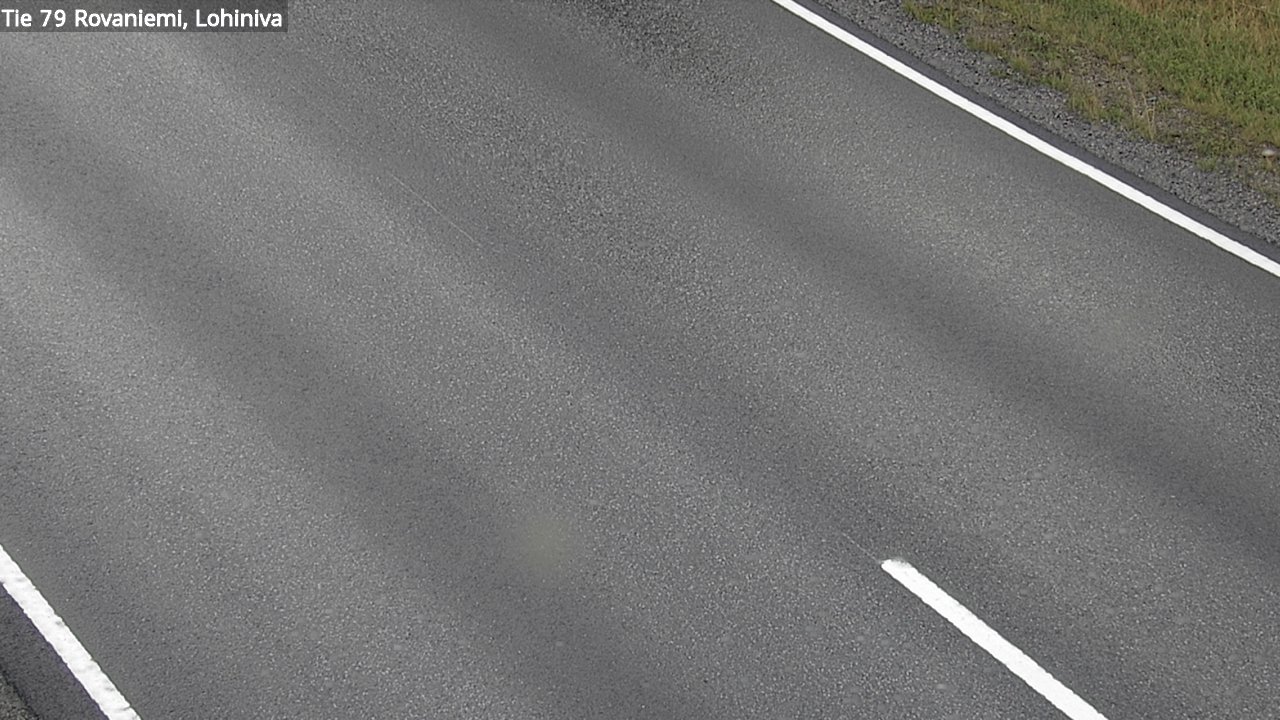 Kelikamerat Kuva Tie 79 Rovaniemi Lohiniva, Rovaniemi, Lappi