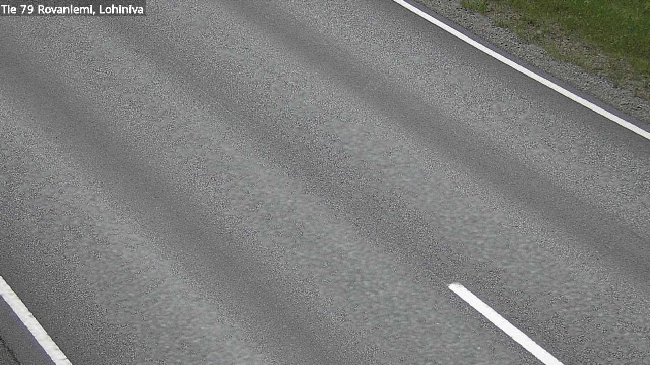 Kelikamerat Kuva Tie 79 Rovaniemi Lohiniva, Rovaniemi, Lappi