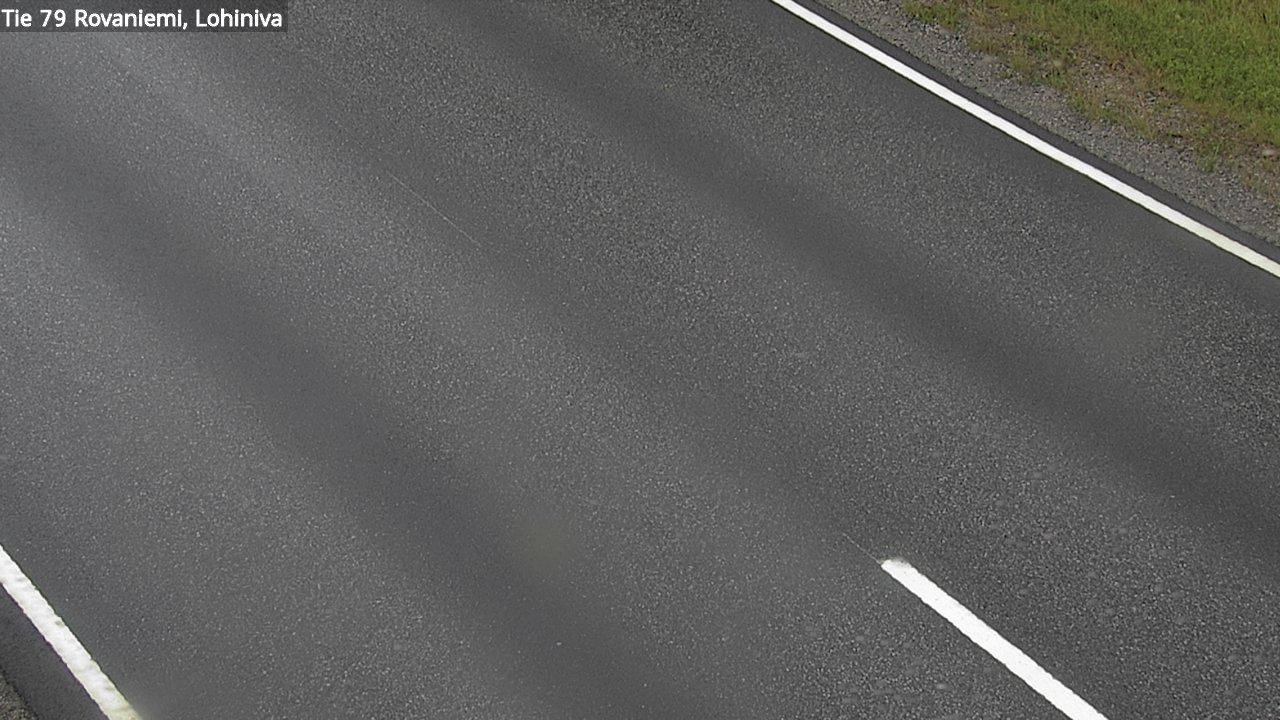 Kelikamerat Kuva Tie 79 Rovaniemi Lohiniva, Rovaniemi, Lappi