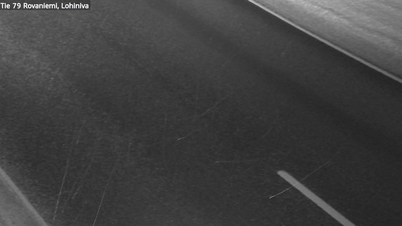 Kelikamerat Kuva Tie 79 Rovaniemi Lohiniva, Rovaniemi, Lappi