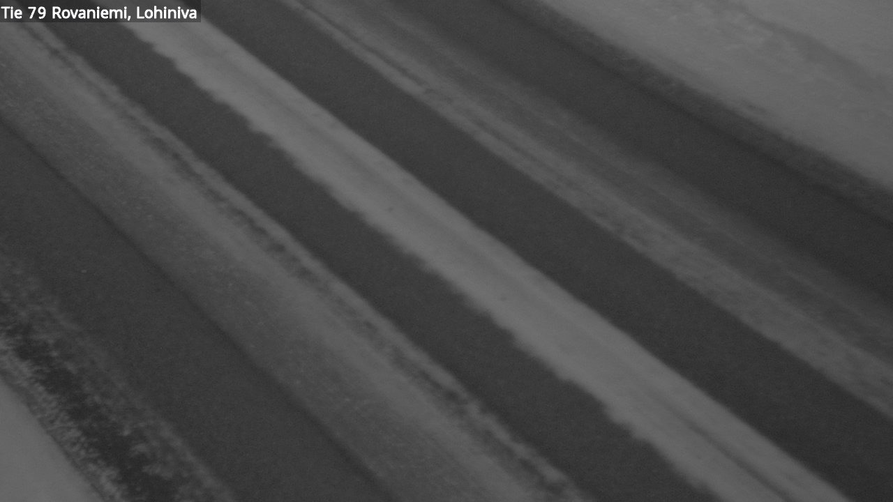 Kelikamerat Kuva Tie 79 Rovaniemi Lohiniva, Rovaniemi, Lappi