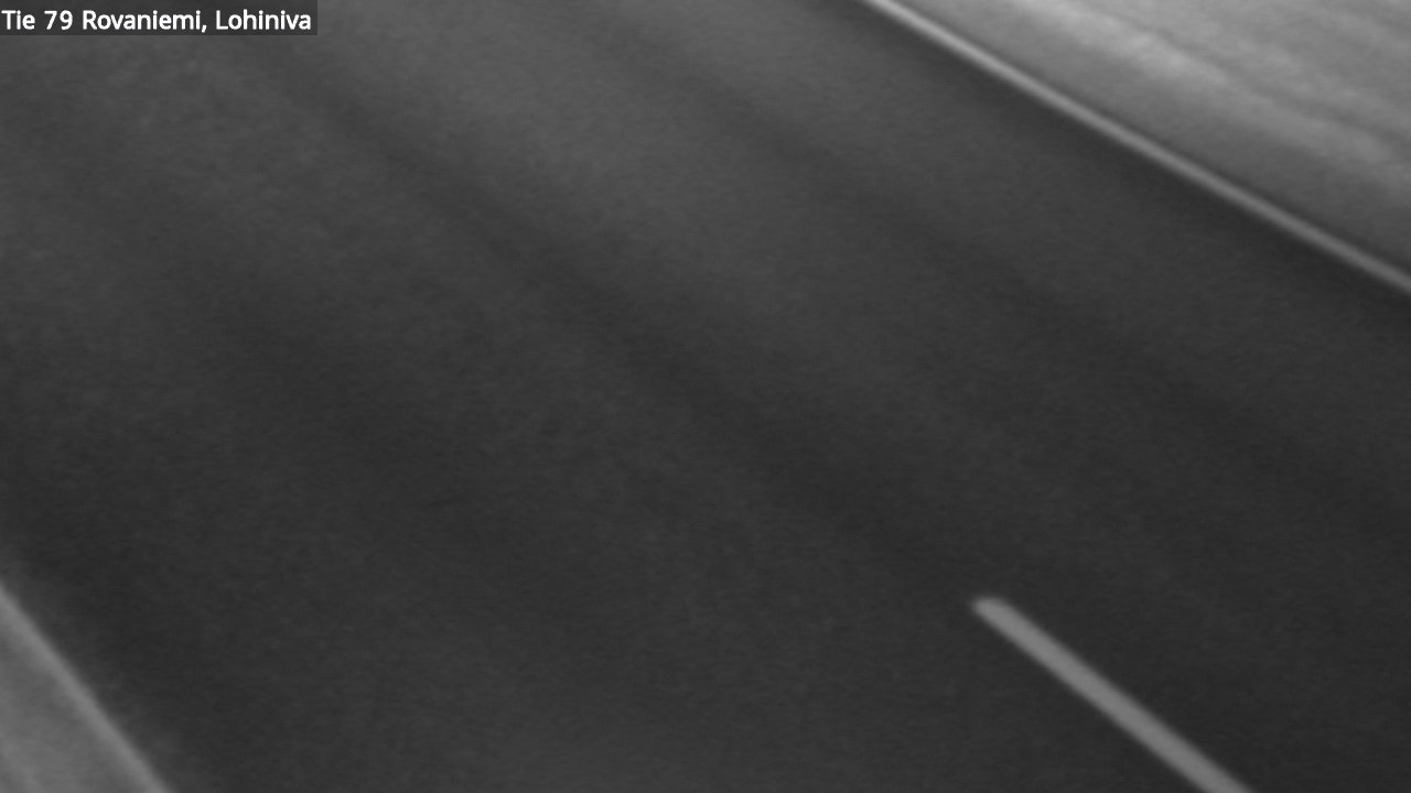 Kelikamerat Kuva Tie 79 Rovaniemi Lohiniva, Rovaniemi, Lappi