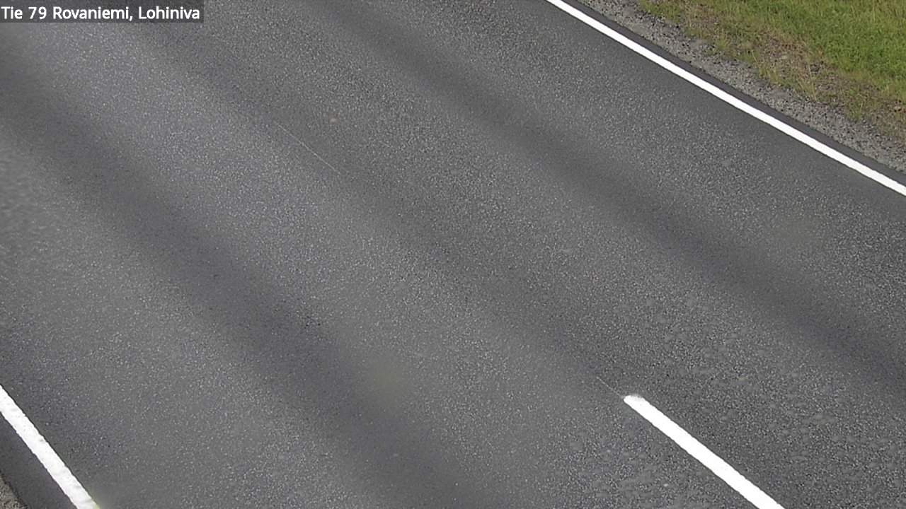 Kelikamerat Kuva Tie 79 Rovaniemi Lohiniva, Rovaniemi, Lappi