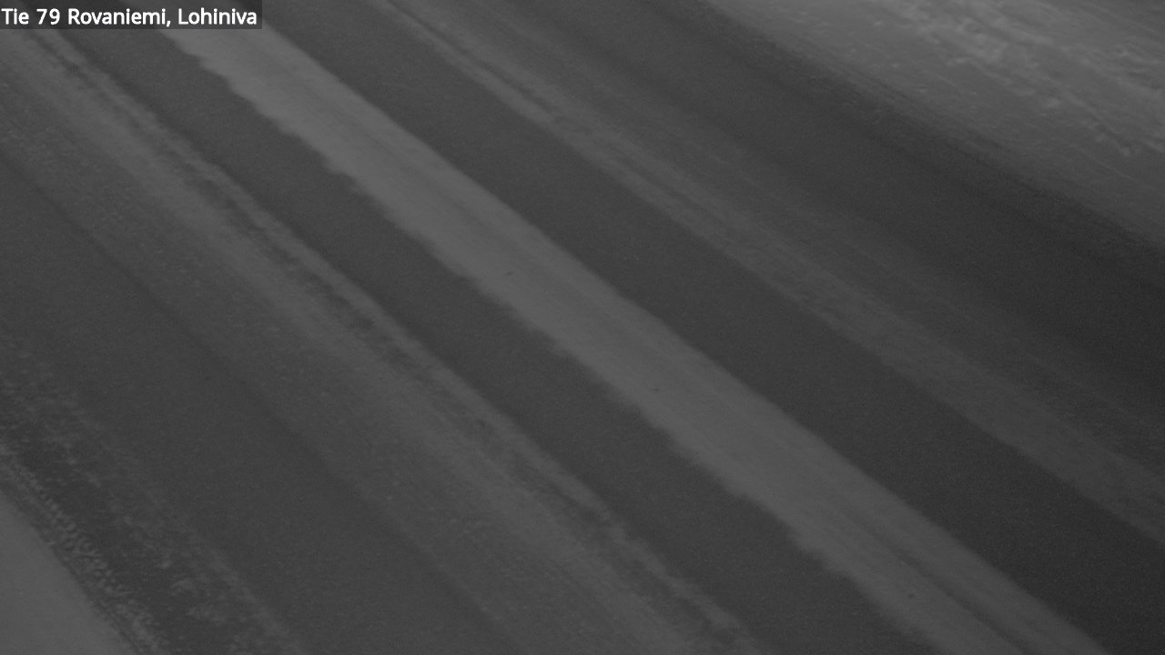 Kelikamerat Kuva Tie 79 Rovaniemi Lohiniva, Rovaniemi, Lappi