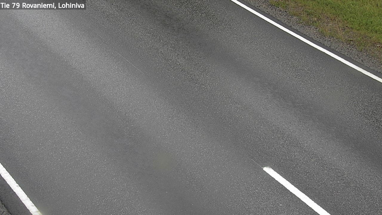 Kelikamerat Kuva Tie 79 Rovaniemi Lohiniva, Rovaniemi, Lappi