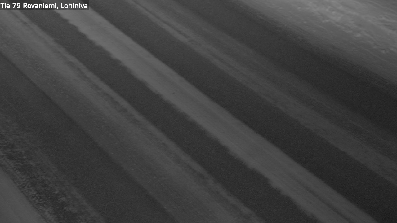 Kelikamerat Kuva Tie 79 Rovaniemi Lohiniva, Rovaniemi, Lappi