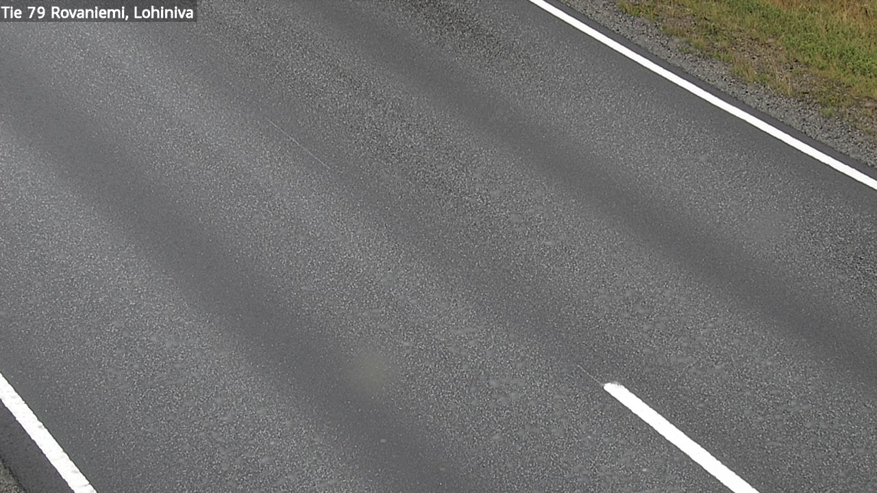 Kelikamerat Kuva Tie 79 Rovaniemi Lohiniva, Rovaniemi, Lappi