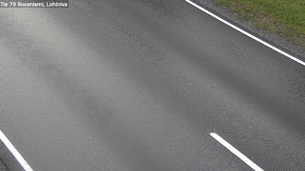 Kelikamerat Kuva Tie 79 Rovaniemi Lohiniva, Rovaniemi, Lappi