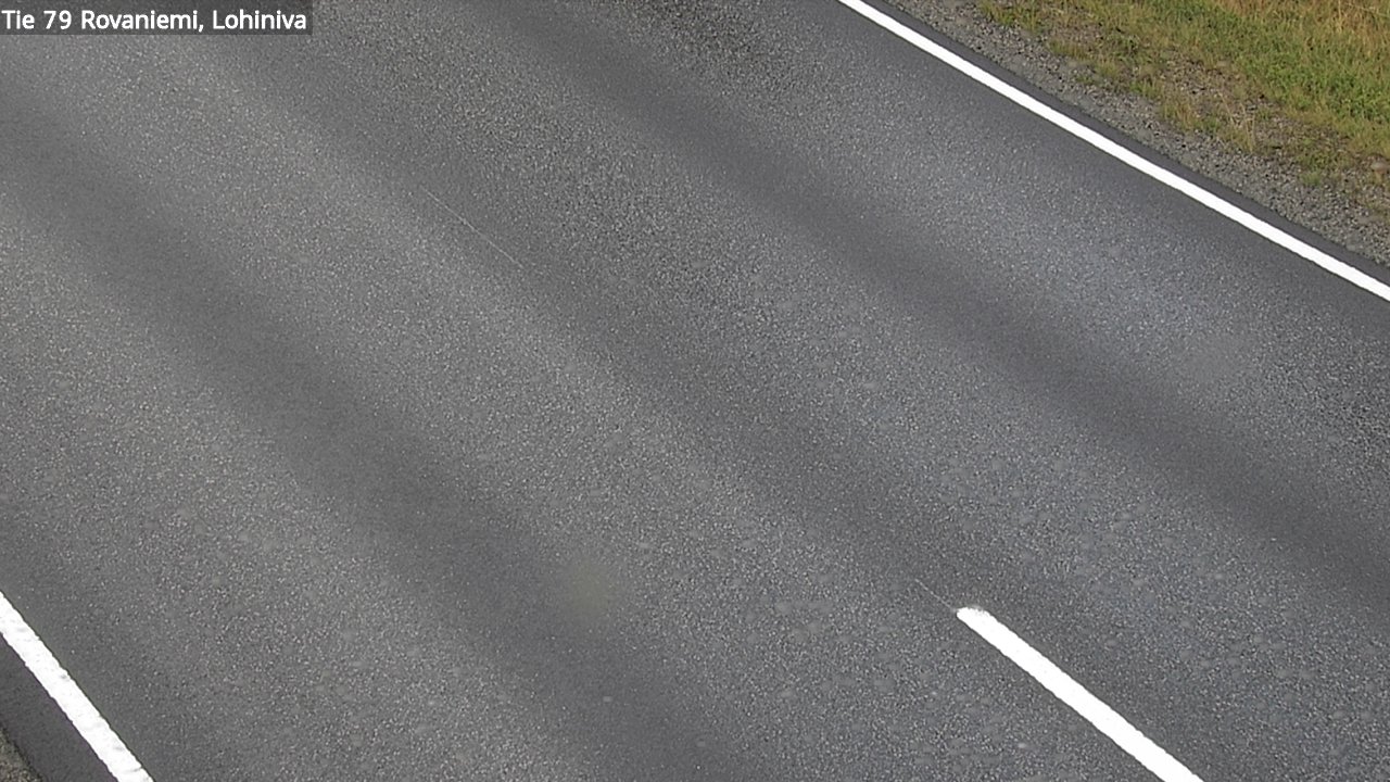 Kelikamerat Kuva Tie 79 Rovaniemi Lohiniva, Rovaniemi, Lappi