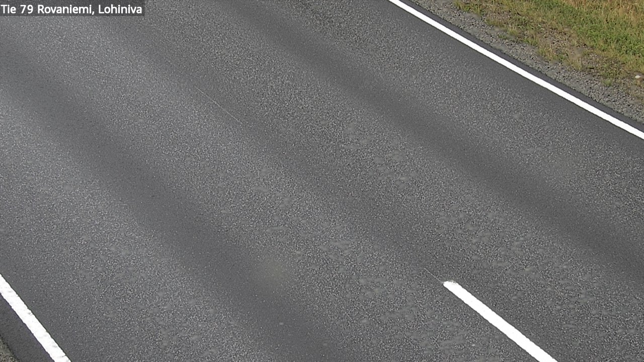 Kelikamerat Kuva Tie 79 Rovaniemi Lohiniva, Rovaniemi, Lappi