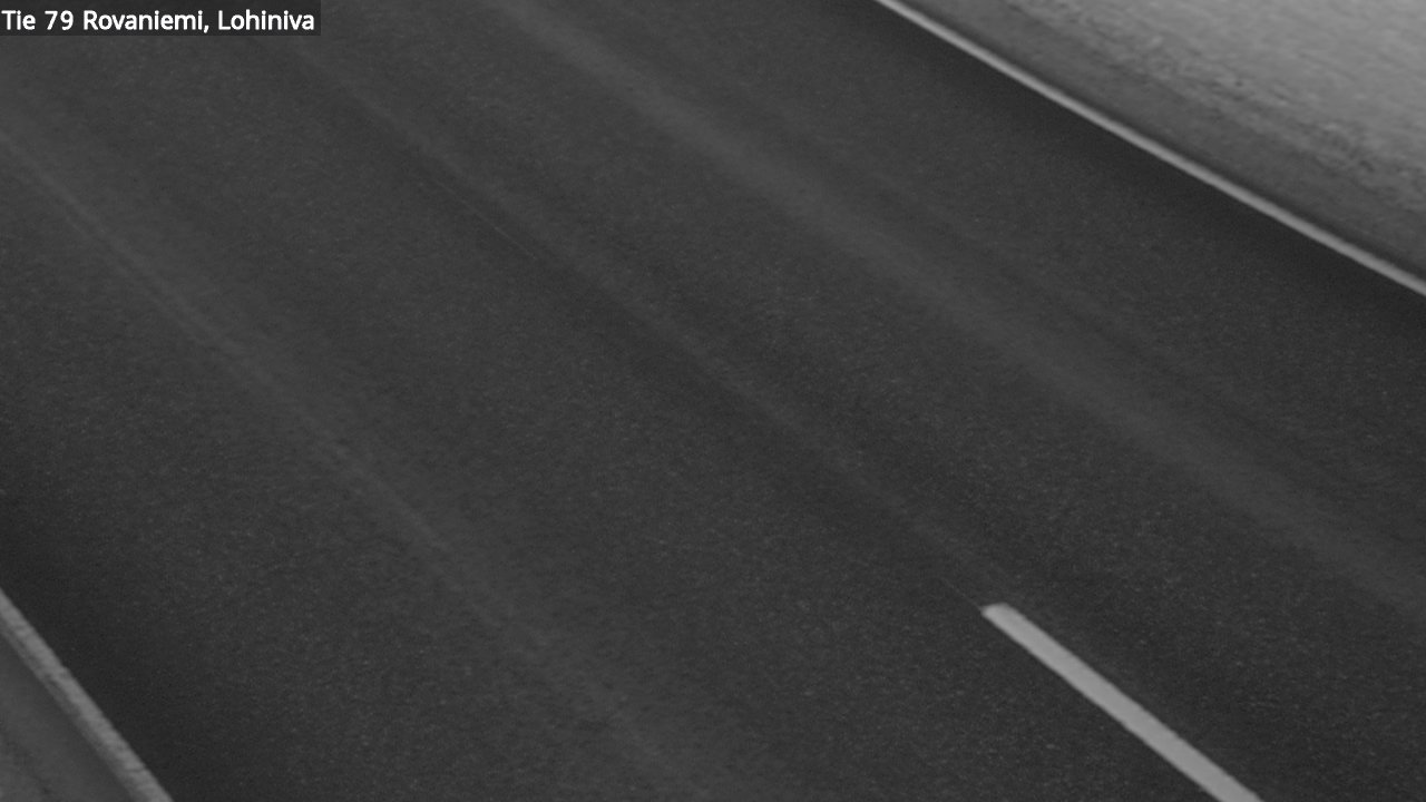 Kelikamerat Kuva Tie 79 Rovaniemi Lohiniva, Rovaniemi, Lappi