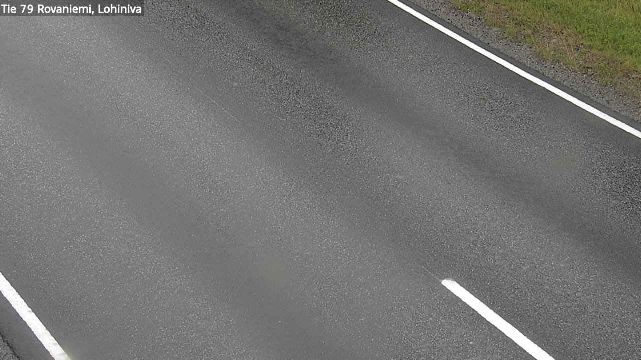 Kelikamerat Kuva Tie 79 Rovaniemi Lohiniva, Rovaniemi, Lappi
