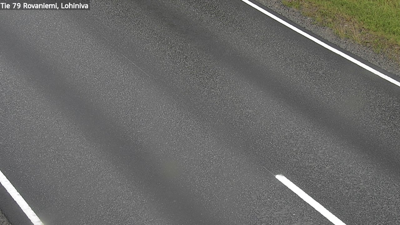 Kelikamerat Kuva Tie 79 Rovaniemi Lohiniva, Rovaniemi, Lappi