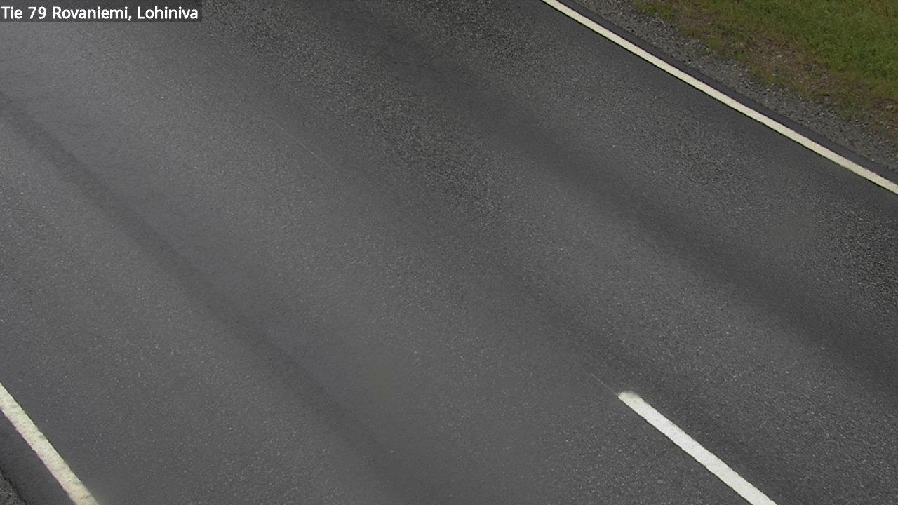 Kelikamerat Kuva Tie 79 Rovaniemi Lohiniva, Rovaniemi, Lappi