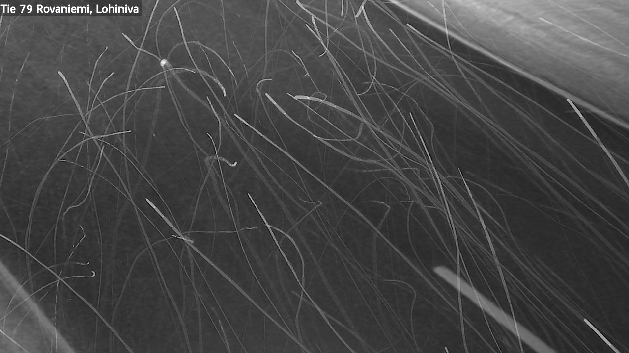 Kelikamerat Kuva Tie 79 Rovaniemi Lohiniva, Rovaniemi, Lappi