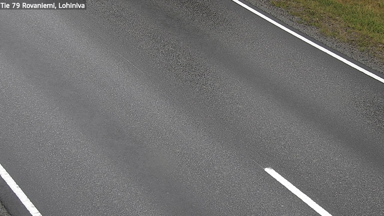 Kelikamerat Kuva Tie 79 Rovaniemi Lohiniva, Rovaniemi, Lappi