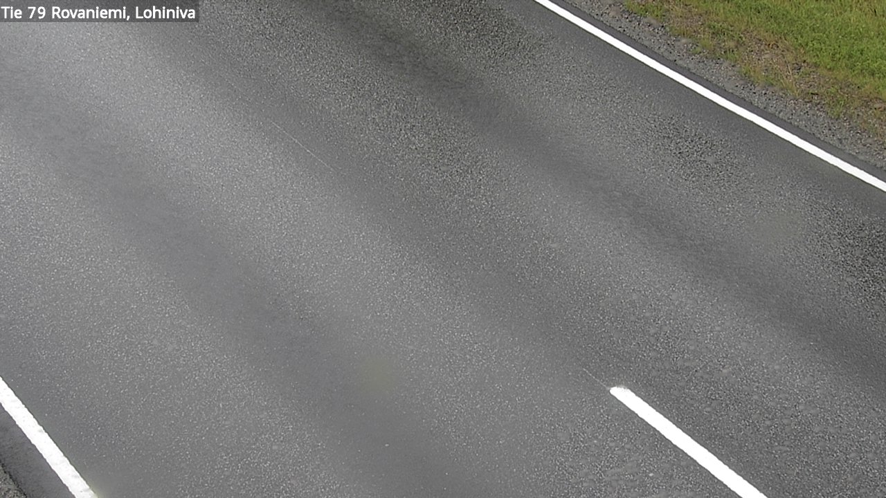 Kelikamerat Kuva Tie 79 Rovaniemi Lohiniva, Rovaniemi, Lappi