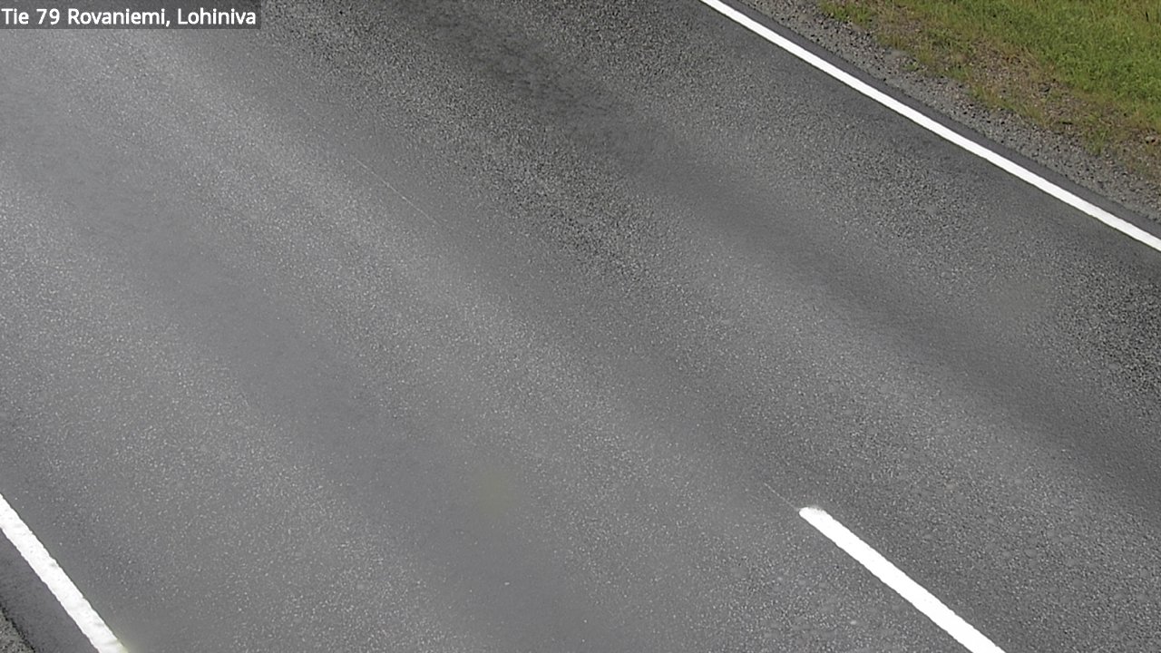 Kelikamerat Kuva Tie 79 Rovaniemi Lohiniva, Rovaniemi, Lappi