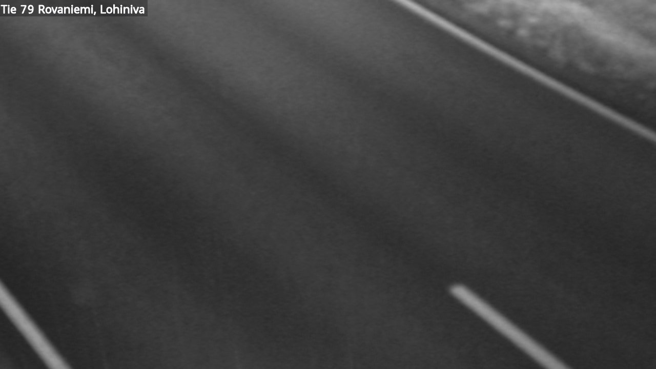 Kelikamerat Kuva Tie 79 Rovaniemi Lohiniva, Rovaniemi, Lappi
