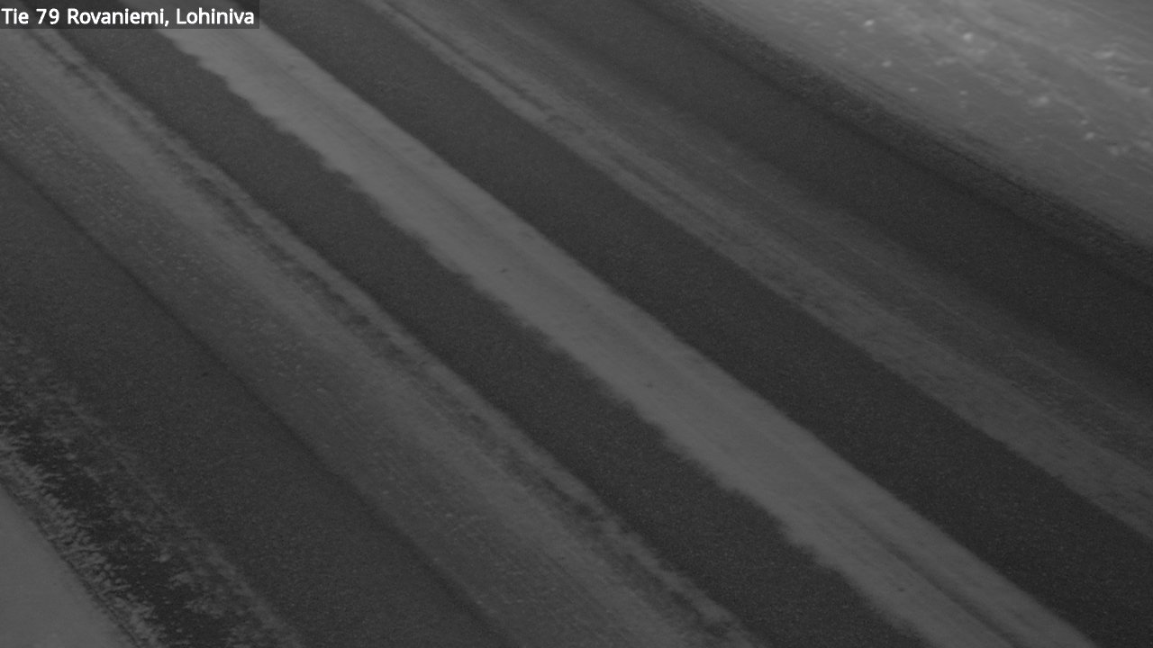 Kelikamerat Kuva Tie 79 Rovaniemi Lohiniva, Rovaniemi, Lappi