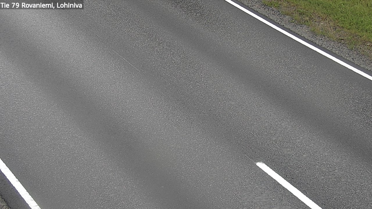 Kelikamerat Kuva Tie 79 Rovaniemi Lohiniva, Rovaniemi, Lappi