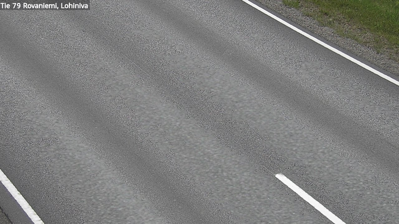 Kelikamerat Kuva Tie 79 Rovaniemi Lohiniva, Rovaniemi, Lappi