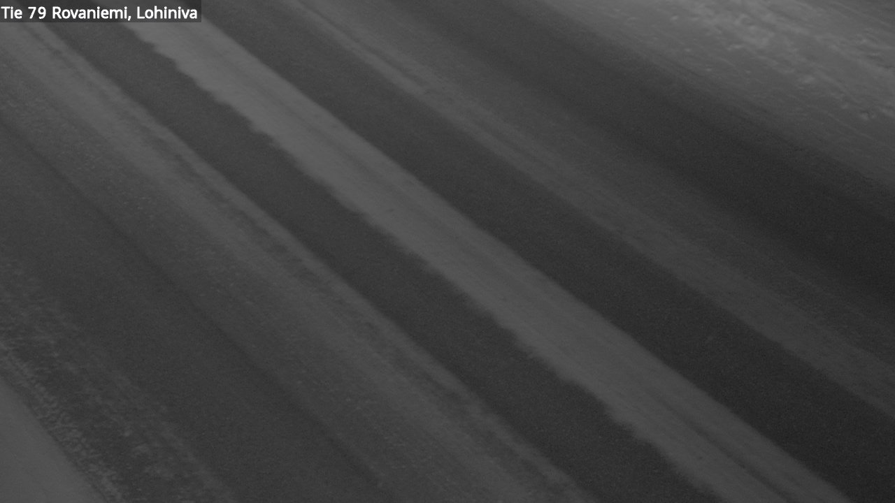 Kelikamerat Kuva Tie 79 Rovaniemi Lohiniva, Rovaniemi, Lappi