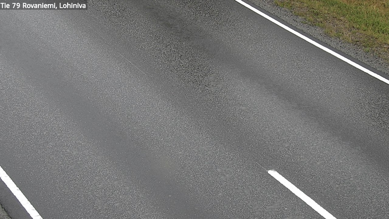Kelikamerat Kuva Tie 79 Rovaniemi Lohiniva, Rovaniemi, Lappi