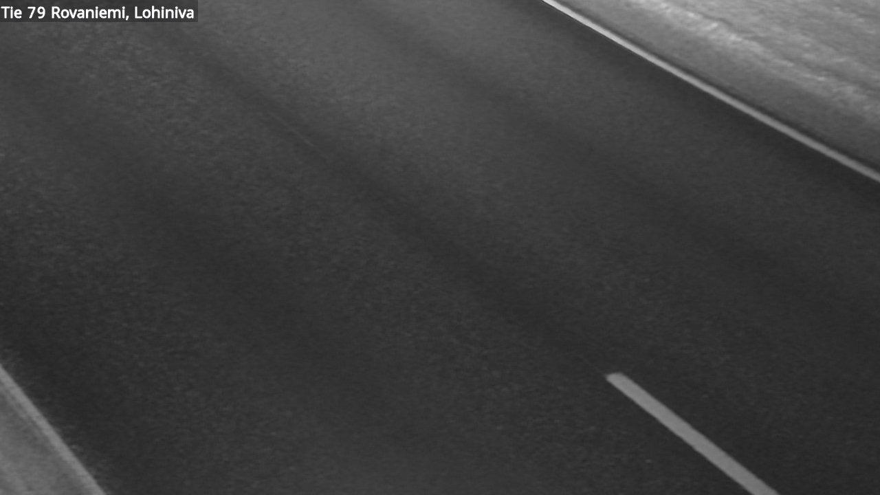 Kelikamerat Kuva Tie 79 Rovaniemi Lohiniva, Rovaniemi, Lappi