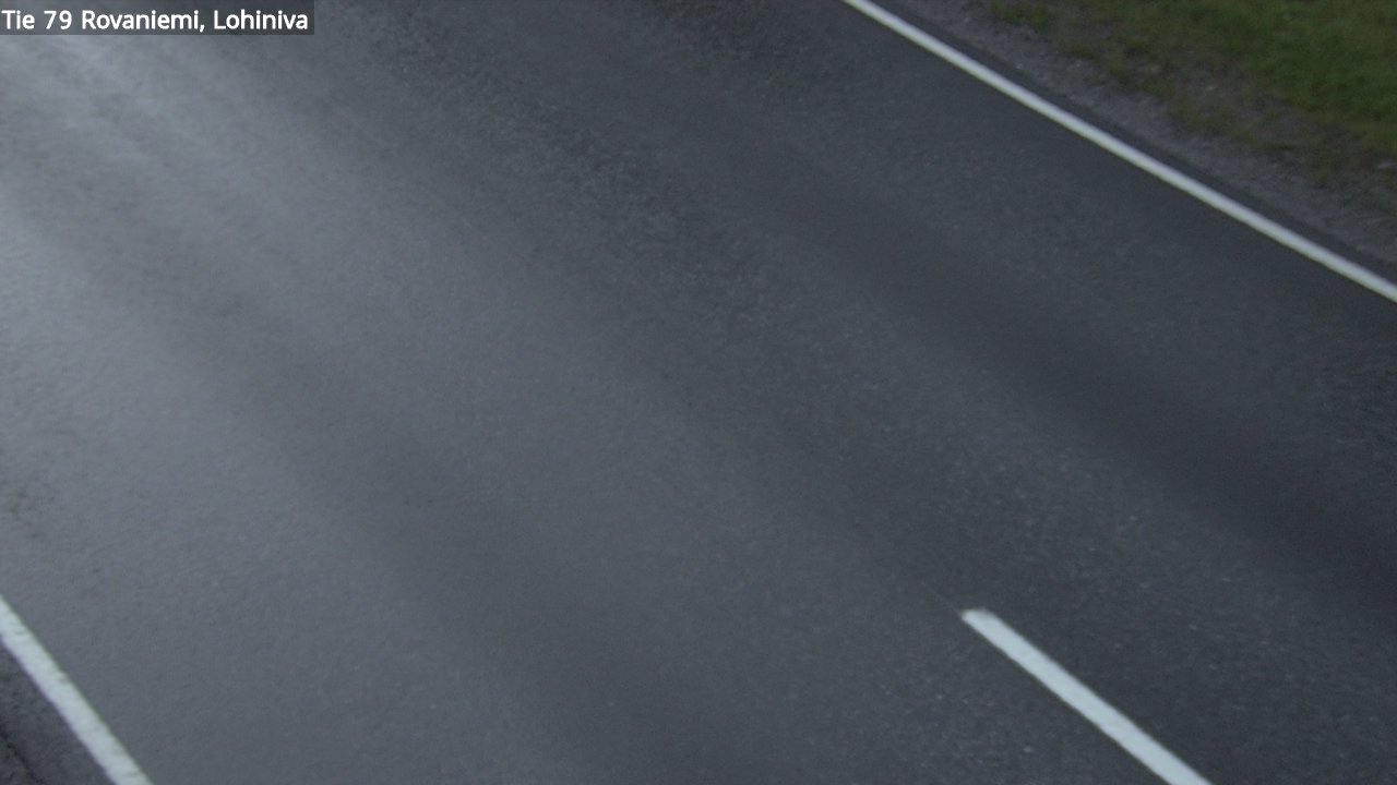Kelikamerat Kuva Tie 79 Rovaniemi Lohiniva, Rovaniemi, Lappi