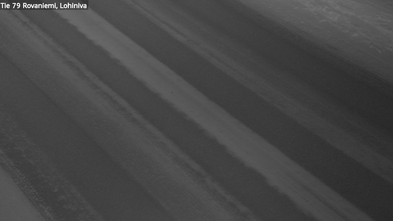 Kelikamerat Kuva Tie 79 Rovaniemi Lohiniva, Rovaniemi, Lappi