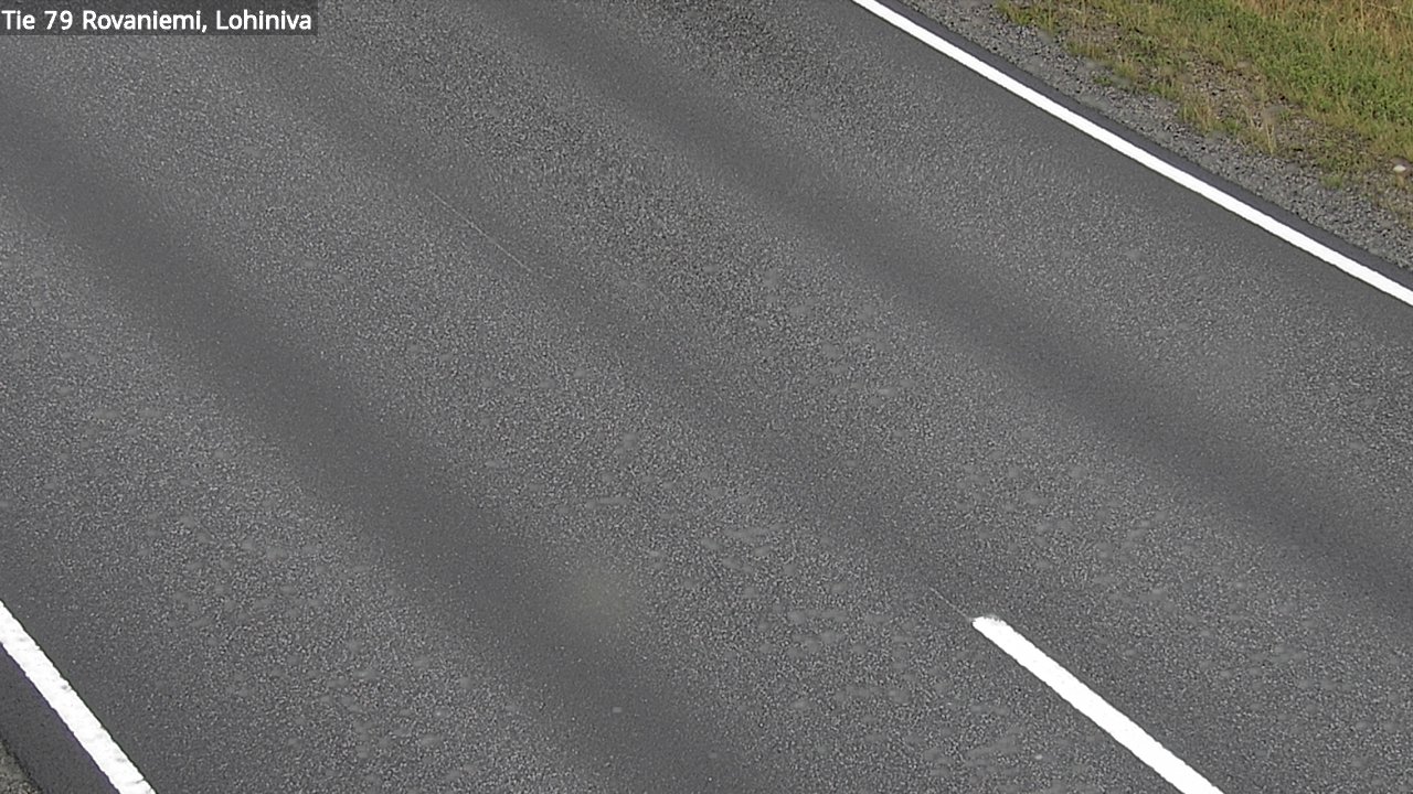 Kelikamerat Kuva Tie 79 Rovaniemi Lohiniva, Rovaniemi, Lappi