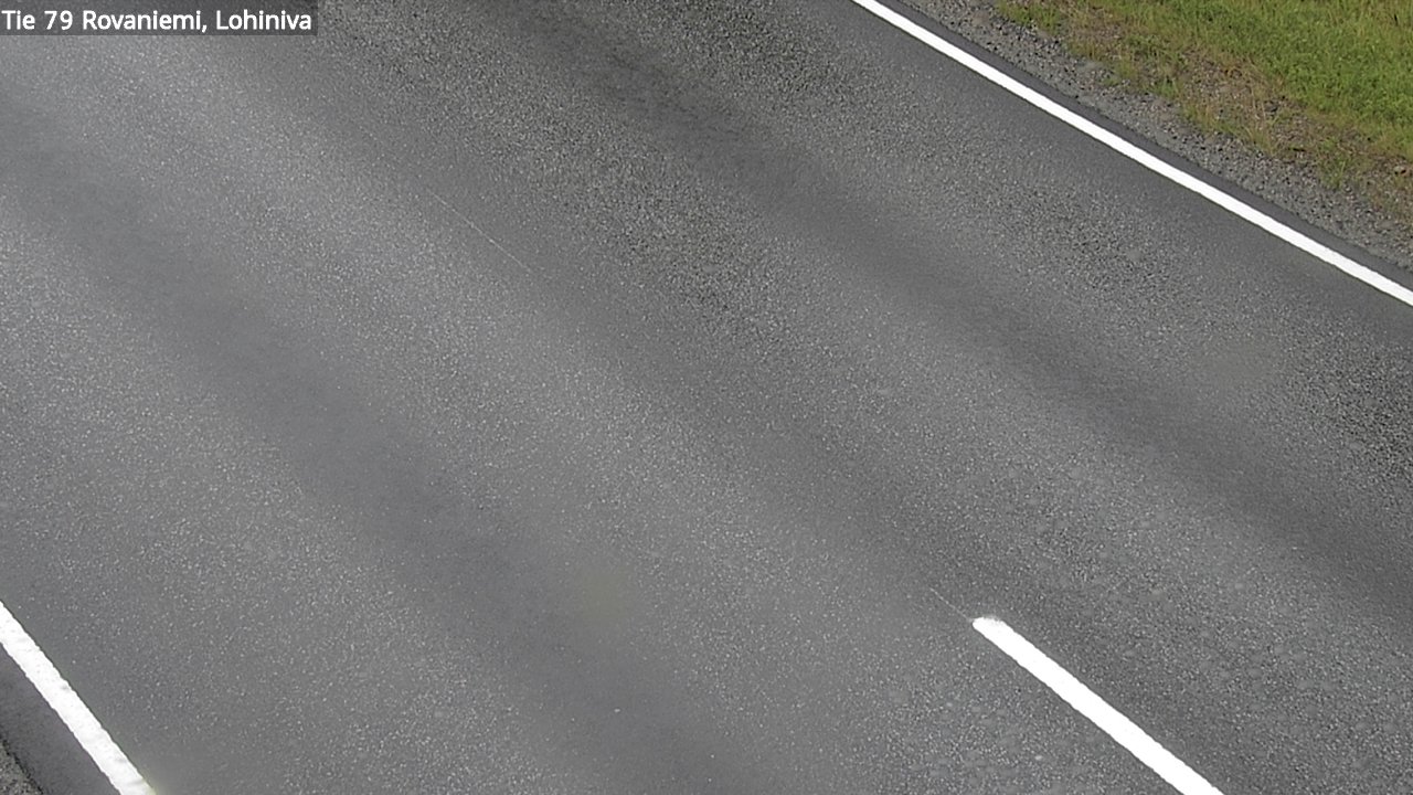 Kelikamerat Kuva Tie 79 Rovaniemi Lohiniva, Rovaniemi, Lappi