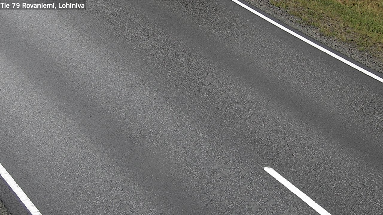 Kelikamerat Kuva Tie 79 Rovaniemi Lohiniva, Rovaniemi, Lappi