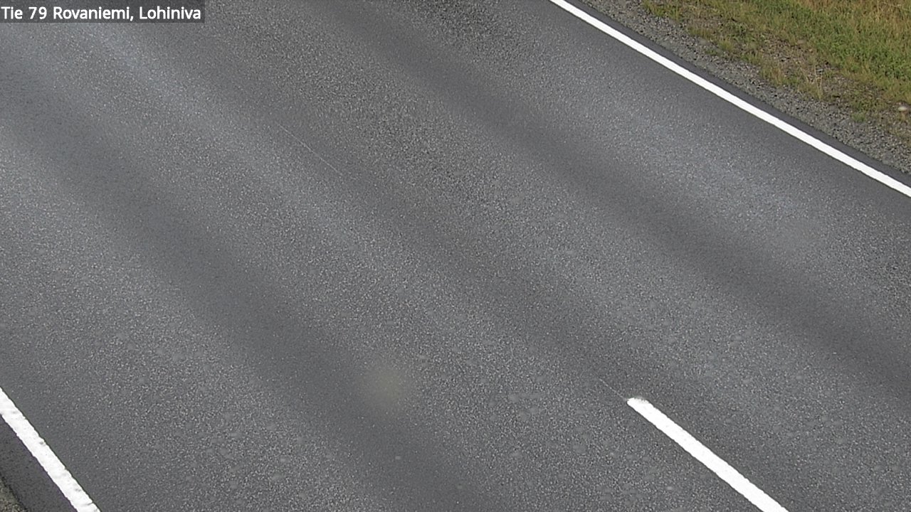 Kelikamerat Kuva Tie 79 Rovaniemi Lohiniva, Rovaniemi, Lappi