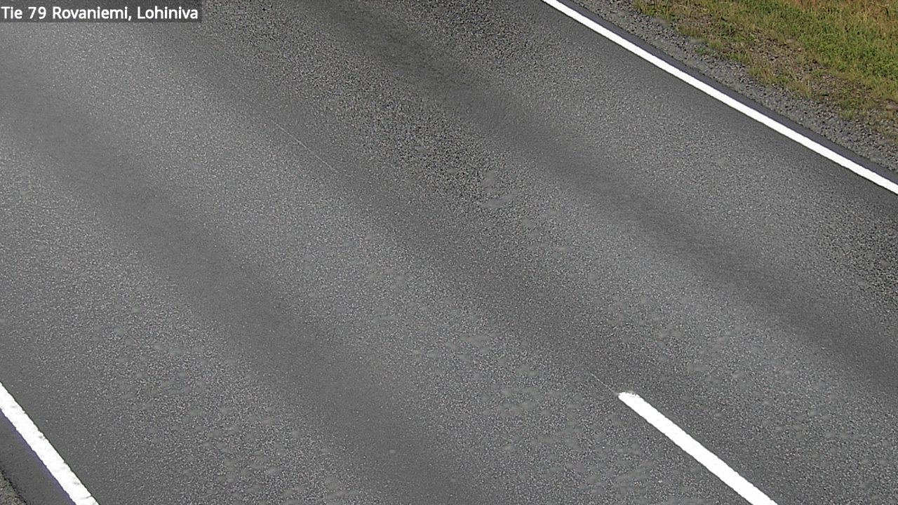 Kelikamerat Kuva Tie 79 Rovaniemi Lohiniva, Rovaniemi, Lappi