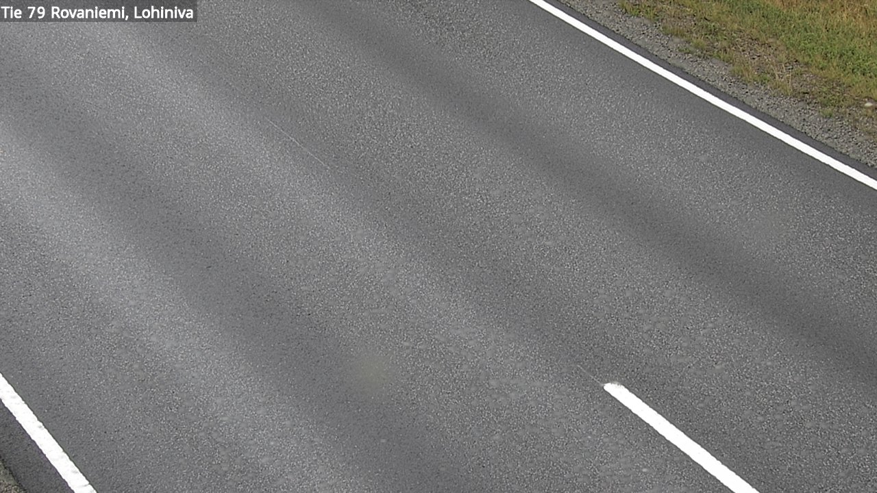 Kelikamerat Kuva Tie 79 Rovaniemi Lohiniva, Rovaniemi, Lappi