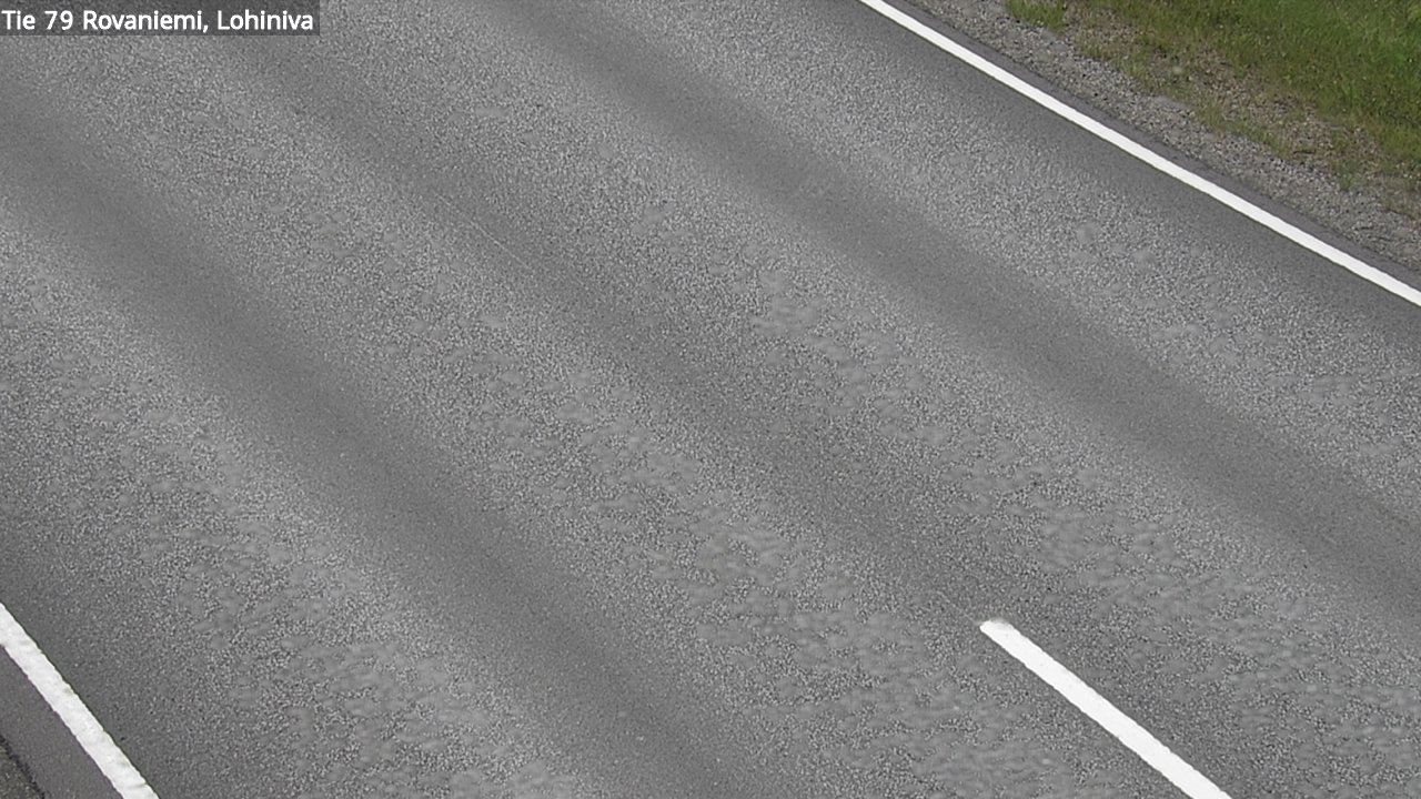 Kelikamerat Kuva Tie 79 Rovaniemi Lohiniva, Rovaniemi, Lappi
