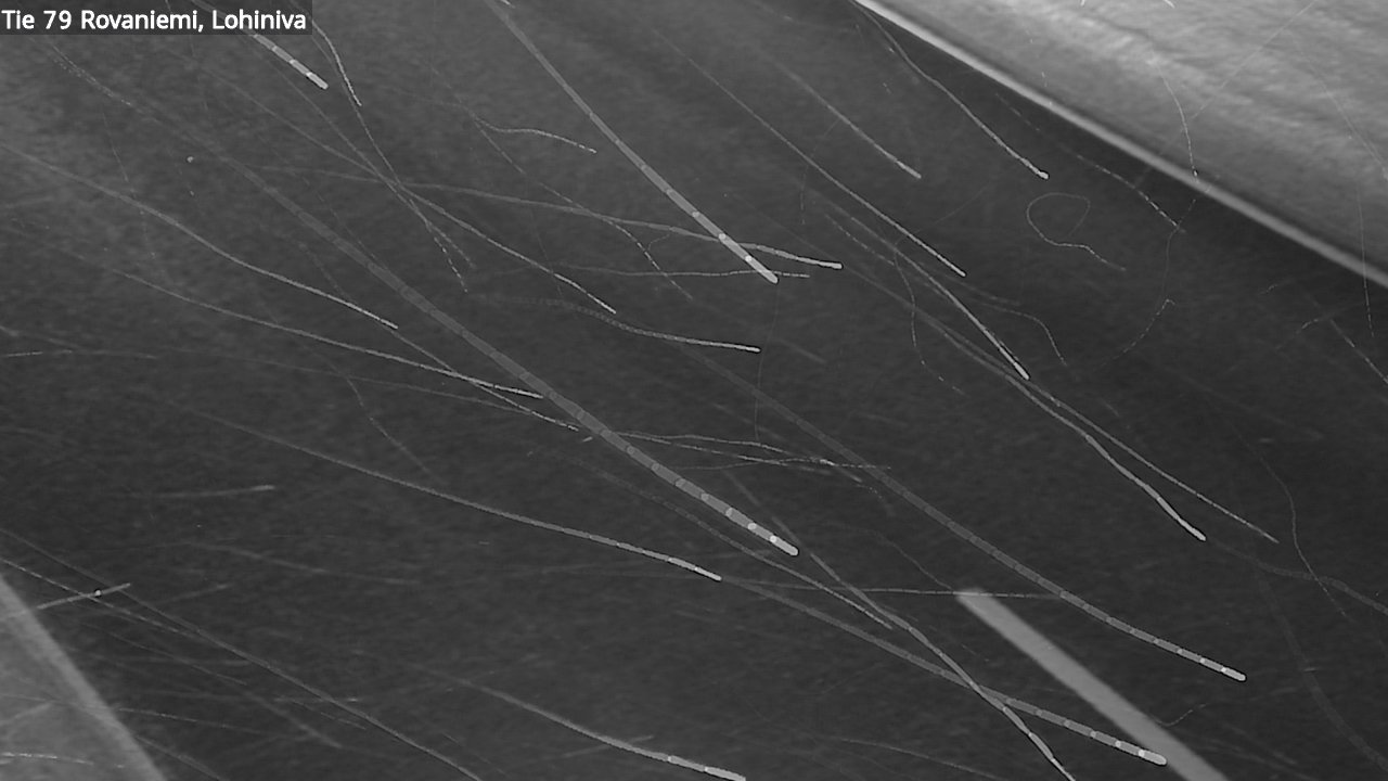 Kelikamerat Kuva Tie 79 Rovaniemi Lohiniva, Rovaniemi, Lappi