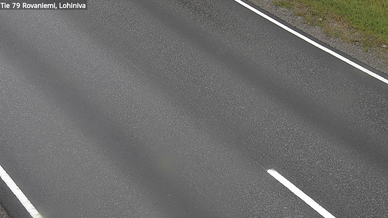 Kelikamerat Kuva Tie 79 Rovaniemi Lohiniva, Rovaniemi, Lappi