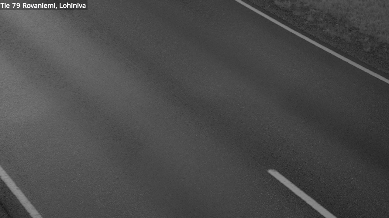 Kelikamerat Kuva Tie 79 Rovaniemi Lohiniva, Rovaniemi, Lappi