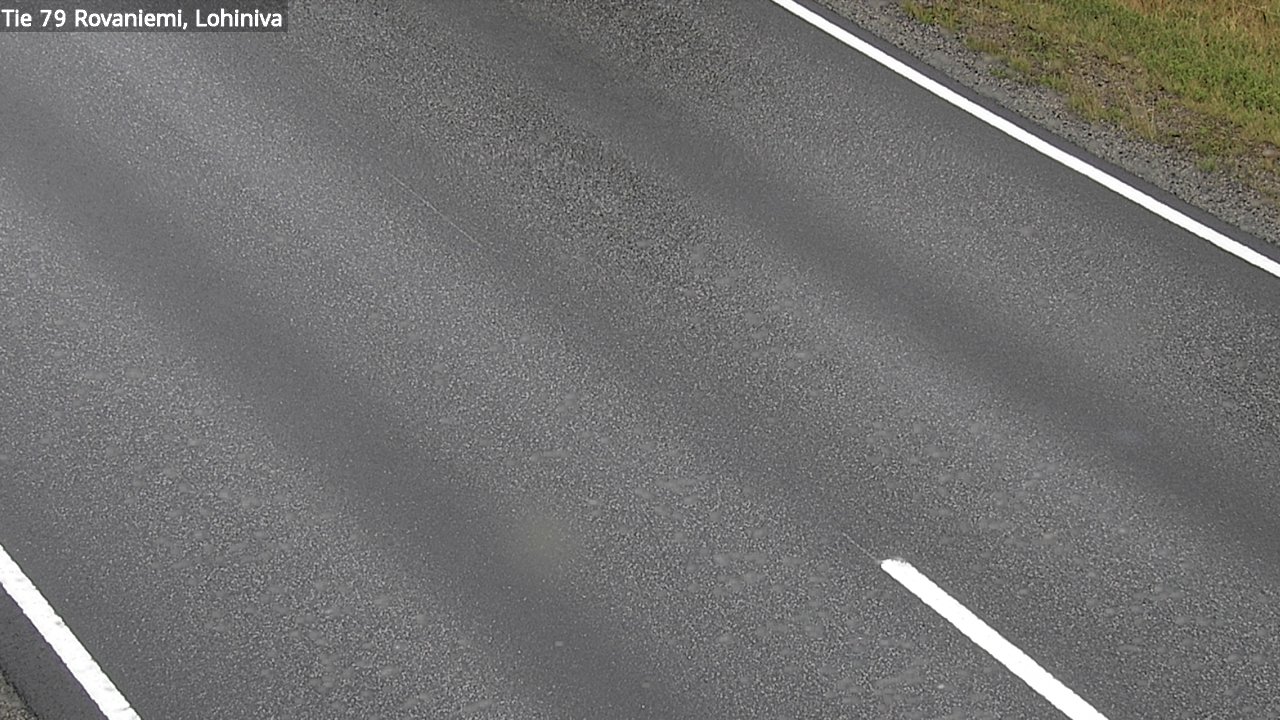 Kelikamerat Kuva Tie 79 Rovaniemi Lohiniva, Rovaniemi, Lappi