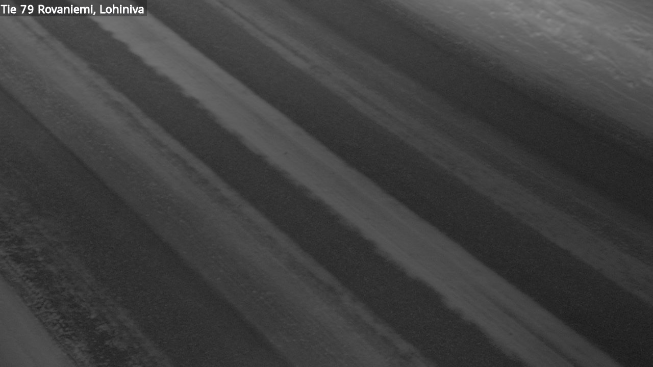 Kelikamerat Kuva Tie 79 Rovaniemi Lohiniva, Rovaniemi, Lappi