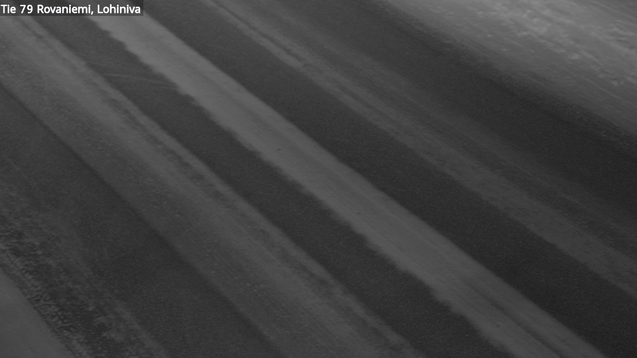 Kelikamerat Kuva Tie 79 Rovaniemi Lohiniva, Rovaniemi, Lappi