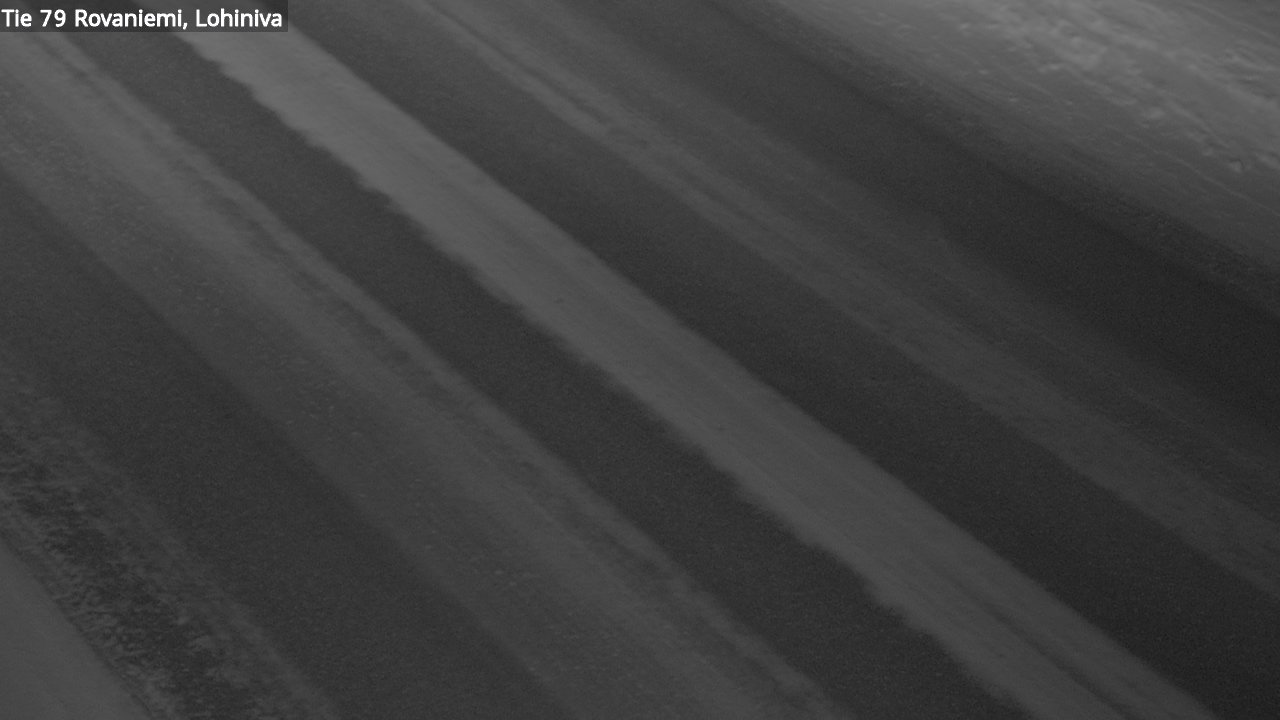 Kelikamerat Kuva Tie 79 Rovaniemi Lohiniva, Rovaniemi, Lappi